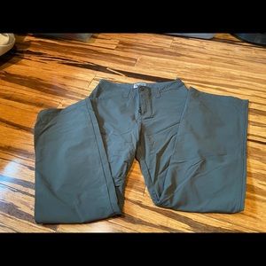 Hiking pants